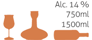 Cascina-Piancanelli-winery-Piedmont-Italy-14percent-alcohol-bottle-750-1500ml