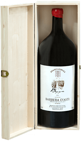 Beppe-Barbera-DOCG-Cascina-Piancanelli-premium-red-wine-barrique-aged-6lt-Asti-Italy-450-min