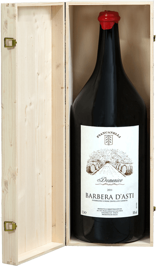 Domenico-Barbera-DOCG-Cascina-Piancanelli-premium-red-wine-barrique-aged-12lt-Asti-Italy-540-min