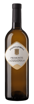 Piemonte Chardonnay DOC Piancanelli premium wine for spritz cocktails and long drinks Asti-Moscato-Italy