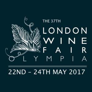 London International Wine Fair 2017 (UK) 05/2017